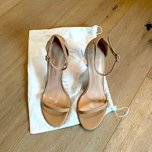 Stuart Weitzman heels